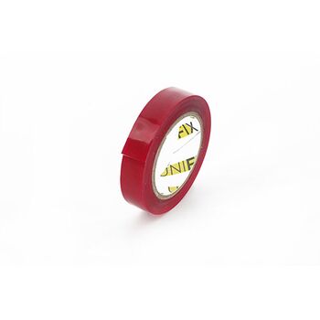 Лента пено-акриловая 0,5мм*12мм*2м UNIFIX PA-05122