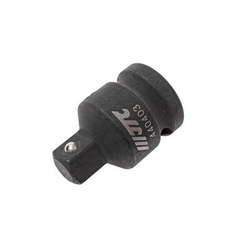 Адаптер ударный F1/2" x M3/8" (440403 JTC)