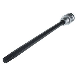 Біта-головка 1/2" RM8х200мм довга, 45808200 JTC