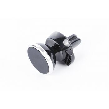 Держатель для телефона магнитный на дефлектор (круг) 12 Atelie 951846