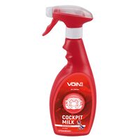 Полироль для пластика и винила VOIN 500 мл STRAWBERRY Клубника VP - 0519