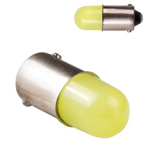 Лампа PULSO/габаритна/LED T8,5/COB 3D/12v/0.5w/60lm White