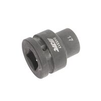 Головка ударная 3/4" 12-гр. 17мм (645317 JTC)