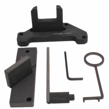 Фиксаторы ГРМ 1.2GDI (EB2) Peugeot/Citroen/Opel/Toyota ASTA A-4GDI12