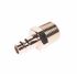 Переходник для компрессора M1/2" быстросъемный штуцер наружная резьба, D40PMA JTC