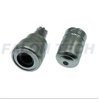 Щетка для очистки клемм аккумулятора, GEKO G02401