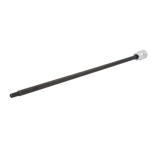 Біта шестигранна Н5 із насадкою 3/8" L=300 ММ, QS50516 QUATROS