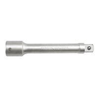 Удлинитель квадрат M = 3/4 ", L = 400 мм, YT-1342 YATO