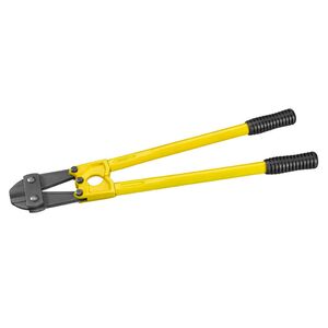 Кусачки-болторези з трубчастими ручками 600 мм STANLEY 1-17-752