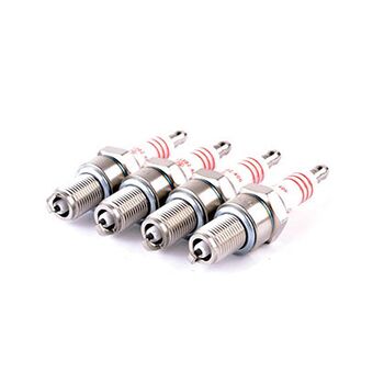 Свечи зажигания ГАЗ 2705, 3302 "ГАЗель", 3102 "Волга" (с ГБО) (аналог Brisk LR17YS и NGK BPR5E) AURORA SP-GA3302.406LPG