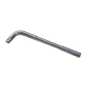 Вороток 3/4" Г-подібний 510 мм, RF-8156510 ROCKFORCE