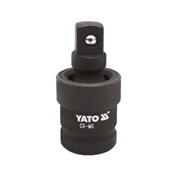 Кардан ударный квадрат 3/4 ", L = 102 мм, YT-1164 YATO
