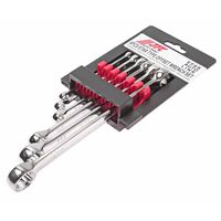 Набір ключів комбінованих TORX Е6-E24 6 предметів, EF6S JTC