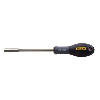 Держатель бит - отвертка 1/4"X125 мм FatMax STANLEY 0-65-490