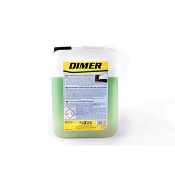 Шампунь для бесконтактной мойки DIMER 10 кг. ATAS 031635