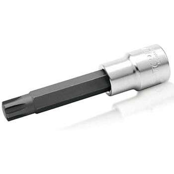 Головка с насадкой RIBE M14x100mm 1/2", BCRA1614 TOPTUL