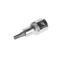 Головка с насадкой TORX 1/2" T30 55мм (45530 JTC)