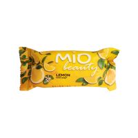 Мило туалетне тверде Лимон 125г ТМ Mio Beauty 055576