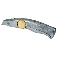 Ніж "FatMax XTREME" висувне трапецевидне лезо, L=205 мм, 0-10-819 STANLEY