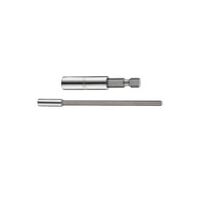 Удлинитель 1/4" магнитный (1/4" -1/4" ) L=60мм (81260 Force)