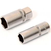 Alloid. Торцев. головка 1/2" свечная 21мм (ТГС-12М-21)