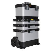 Ящик "FatMax® Rolling Workshop" з колесами STANLEY 1-95-622