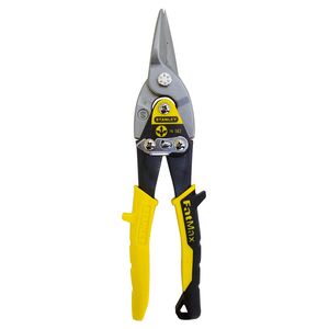 Ножницы по листовому металлу FatMax L = 250 мм, прямые, 2-14-563 STANLEY