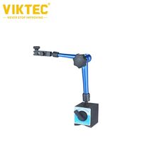 Тримач магнітний для індикатора биття, VT13577B VIKTEC