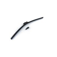 Щетка стеклоочистителя бескаркасная 18'' (450мм) (дворники) AURORA WB18 