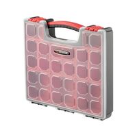 Органайзер 12", 13 лотков, 31.5х27х6 cm, BX-4031 INTERTOOL