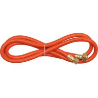 Шланг газовый для соединения горелок и баллона, L = 5м, 73362 VOREL
