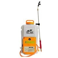 Обприскувач акумуляторний Ergo 12л, FLORA 5001314