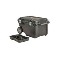 Ящик для інструментів "FatMax Mid-Size Chest" на колесах, професійний, 74.8 х 51.6 х 43 см, FMST1-73601 STANLEY