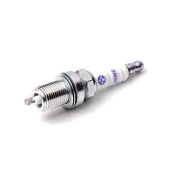 Свечи зажигания ВАЗ 2112, 1119 "Калина", Daewoo Lanos "Ланос" (Silver DR15YS.1K) Brisk BR DR15YS.1K