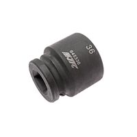 Головка ударная 3/4" 12-гр. 36мм. 56мм (645336 JTC)