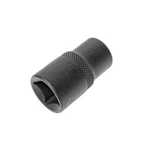 Пятигранная головка 1/2" 12мм (4919 JTC)