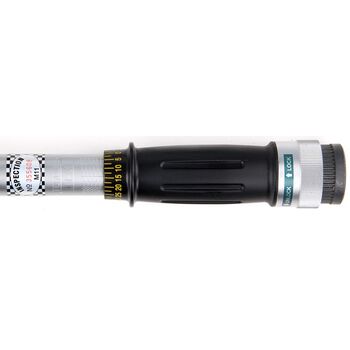 Ключ динамометрический квадрат 3/4 ", F = 100- 500 Нм, L = 865 мм, YT-0770 YATO