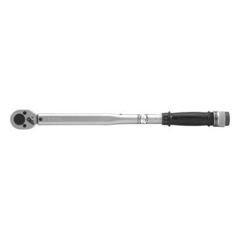 Ключ динамометрический квадрат 3/4 ", F = 100- 500 Нм, L = 865 мм, YT-0770 YATO