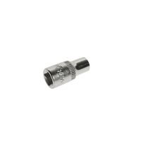 Головка TORX 1/4"хЕ7 (22007 JTC)