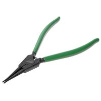 Щипці для зняття стопорних кілець прямі разжим 230mm, SS230 JTC