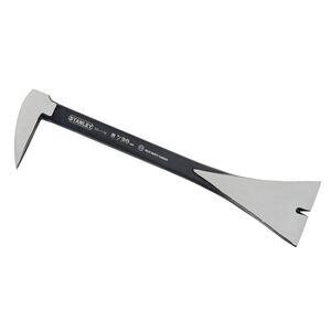 Лом-гвоздодер "Precision Molding Bar" кованый, L = 25 см, 0-55-117 STANLEY