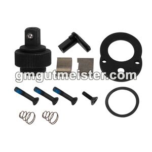 Ремкомплект динамометрического ключа 1/4" 5-25Mn, TW-14025-1 GUT MECHANIC