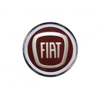 Эмблемы Fiat к колпаку 515/15, 220/14, 322/15 (SJS EM-09)