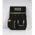 Сумка на пояс для инструмента "Basic Tool Pouch" из полиэстера 23,5 x 33,2 x 7,5 см, 1-96-181 STANLEY