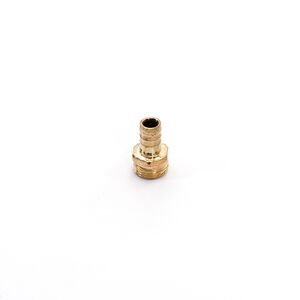 Переходник с наружной резьбой 1/2 на шланг 12мм, 75012-12 PROFLINE
