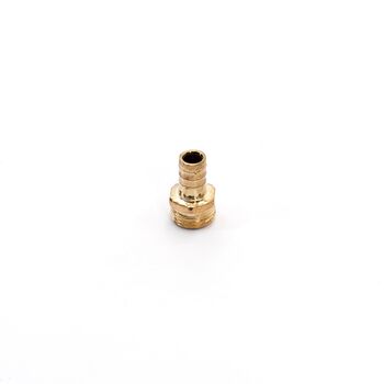 Переходник с наружной резьбой 1/2 на шланг 12мм, 75012-12 PROFLINE