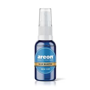 Освіжувач повітря AREON Perfume Blue Blaster 30 ml New Car