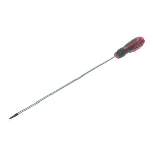 Отвертка TORX T10 х 250мм, 7695 JTC