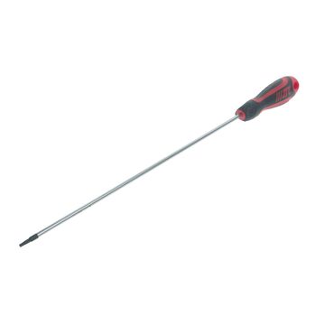Отвертка TORX T10 х 250мм, 7695 JTC