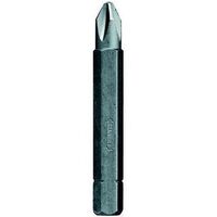 Насадка отверточной "Philips" PH2 х 50 мм. 10 шт / уп., 1-68-947 STANLEY